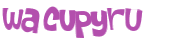 Wyzwanie captcha