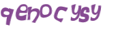 Captcha-udfordring