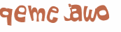 CAPTCHA-haaste