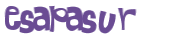 Captcha challenge