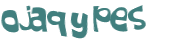 CAPTCHA 挑戰