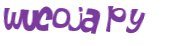 Captcha challenge