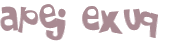 CAPTCHA 挑戰