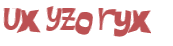 CAPTCHA 挑戰