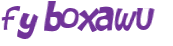Captcha-udfordring