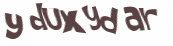 CAPTCHA 挑戰