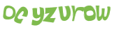 Captcha-test