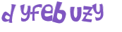 Captcha-udfordring
