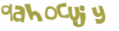 CAPTCHA 挑戰