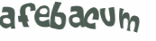 Captcha challenge