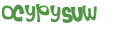 Captcha-test