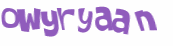 Captcha challenge