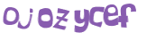 Captcha-Test