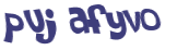 Captcha-udfordring