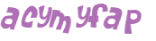 Captcha challenge