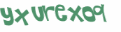 CAPTCHA 挑戰