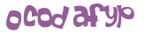 Captcha challenge