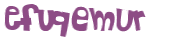 Captcha challenge