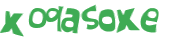 Captcha-test