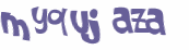 Captcha challenge