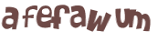 Captcha-udfordring