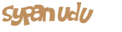 Captcha-udfordring