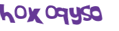 Desafio captcha