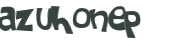CAPTCHA 挑戰