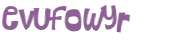 CAPTCHA 挑戰