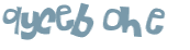 CAPTCHA 挑戰