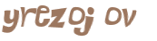 CAPTCHA 挑戰