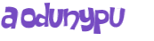 Captcha-Test