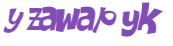 Captcha-udfordring
