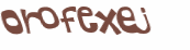 Captcha challenge