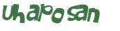 Captcha challenge