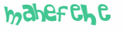 CAPTCHA 挑戰