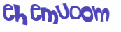 Captcha-test
