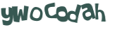 CAPTCHA 挑戰