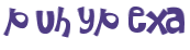 Captcha challenge