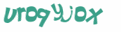 CAPTCHA 挑戰