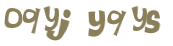 Captcha challenge