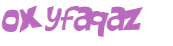 CAPTCHA 挑戰
