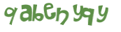CAPTCHA 挑戰