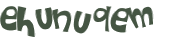 Captcha 챌린지