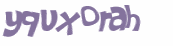 CAPTCHA 挑戰