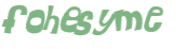 Captcha challenge
