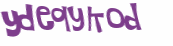 Captcha challenge