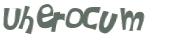 CAPTCHA 挑戰