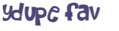 CAPTCHA 挑戰