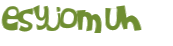 Captcha challenge
